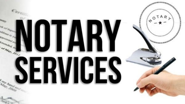 notary image