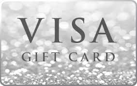 visa gift card image