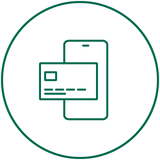 icon card controls 2x