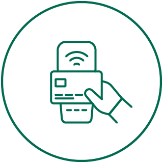 icon card controls 2x