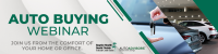 October Auto Buying Webinar