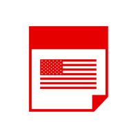 Independence Day - Closed 