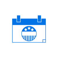 Memorial Day - Closed  